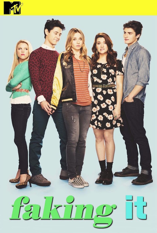 Faking.It.Poster2