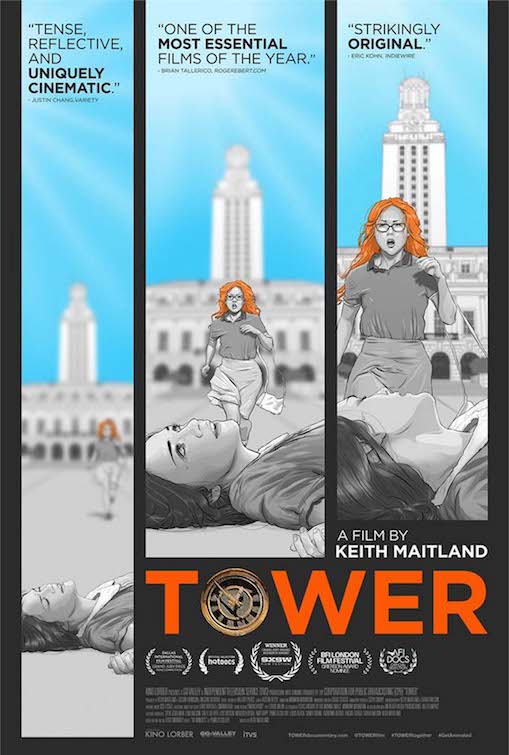 tower