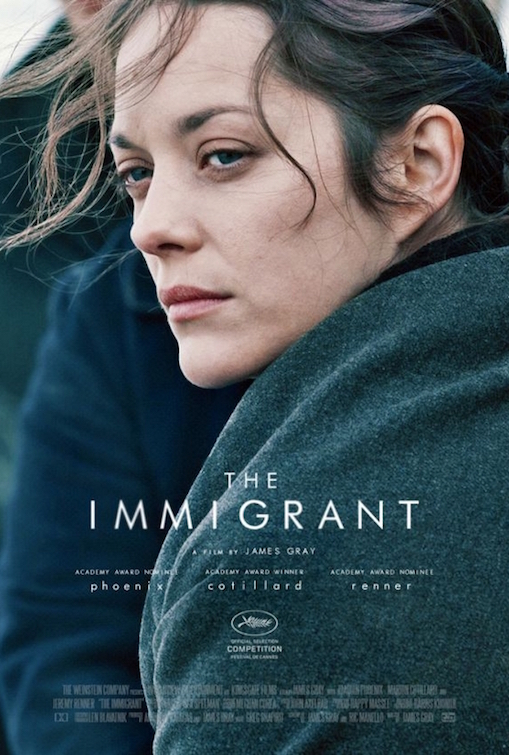 the_immigrant