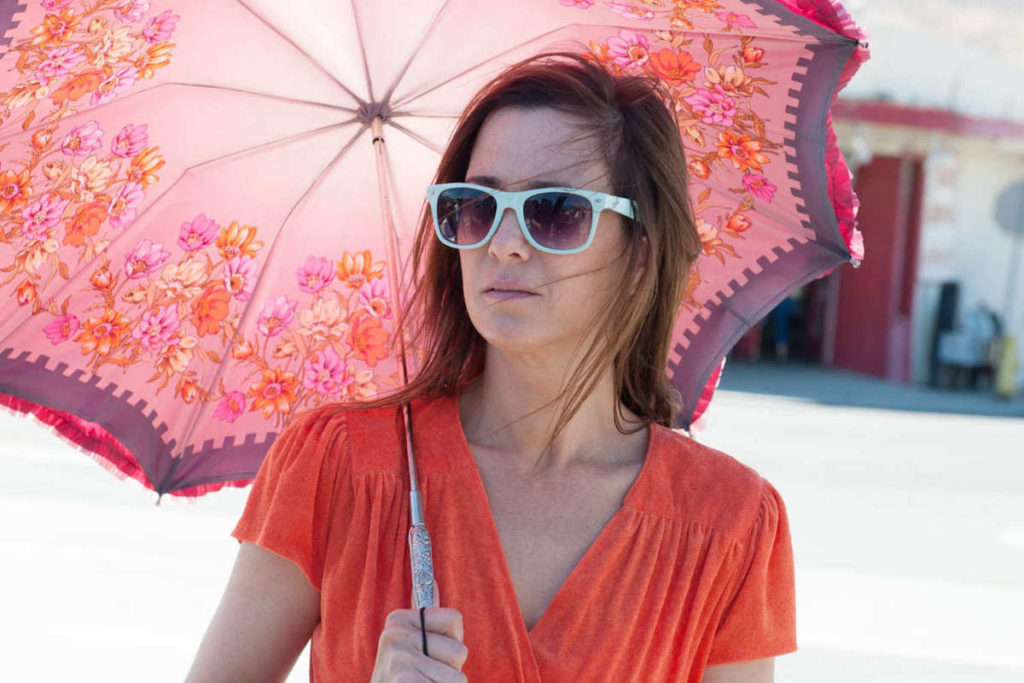Kristen Wiig