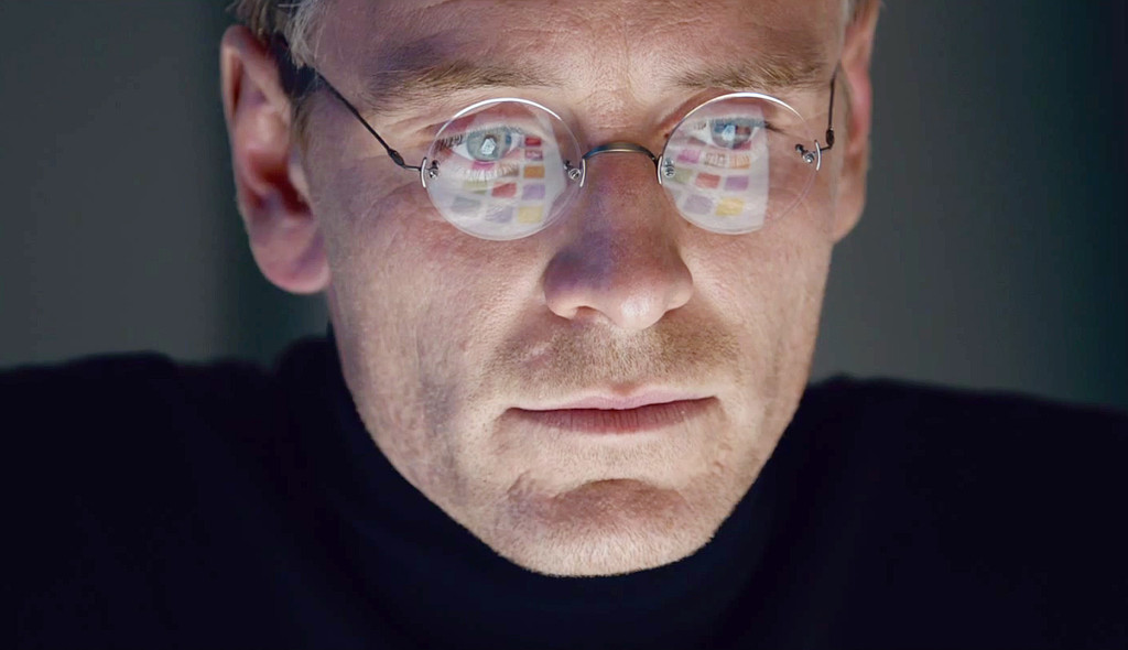 Michael Fassbender
