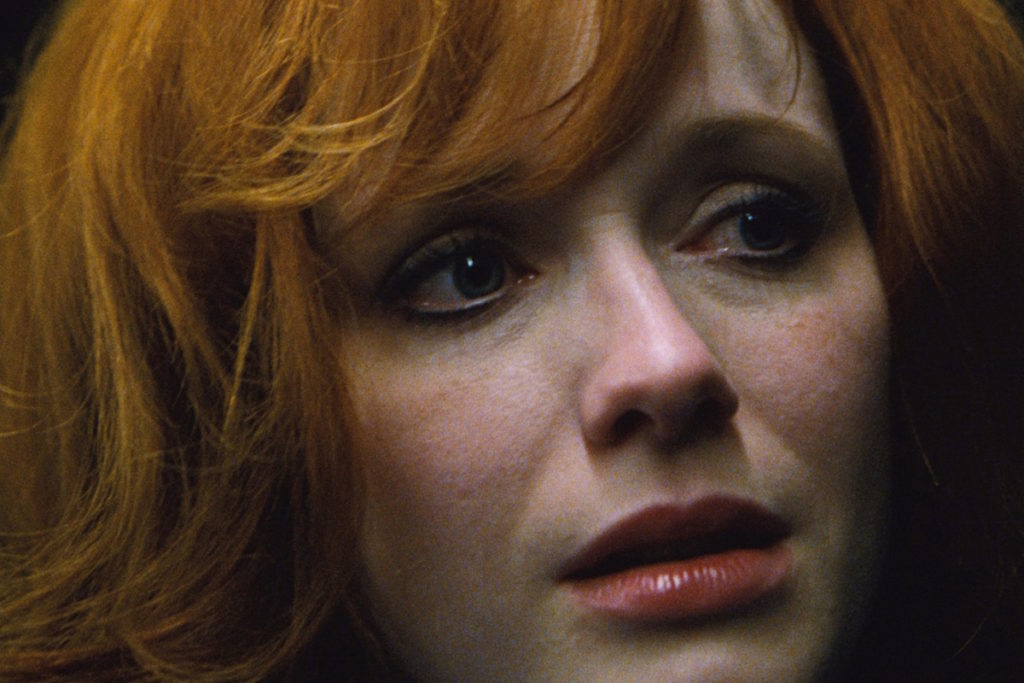 'Lost River' film - 2014