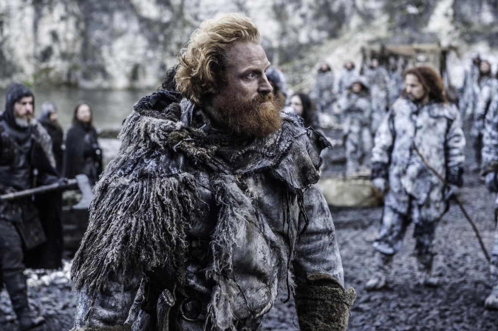 Kristofer Hivju