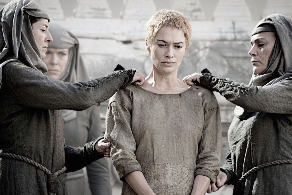 Lena Headey | Game of Thrones