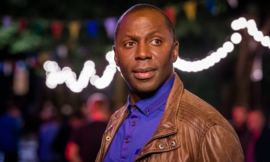 Cyril Nri