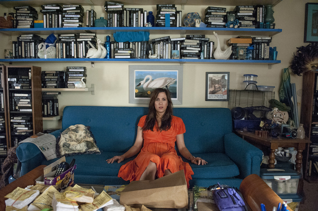 Kristen Wiig