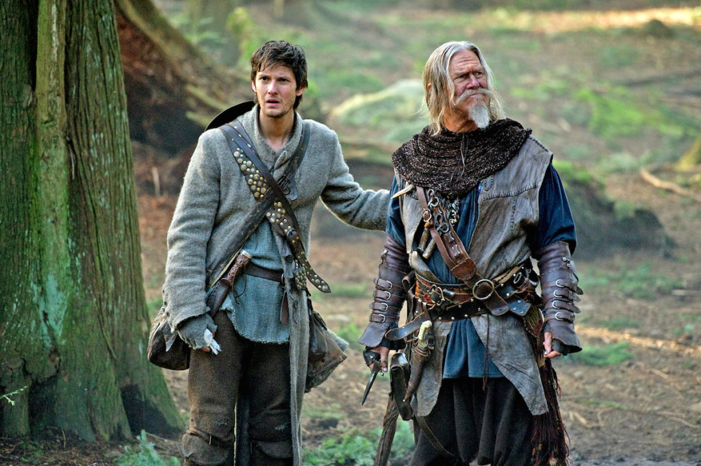 seventh son
