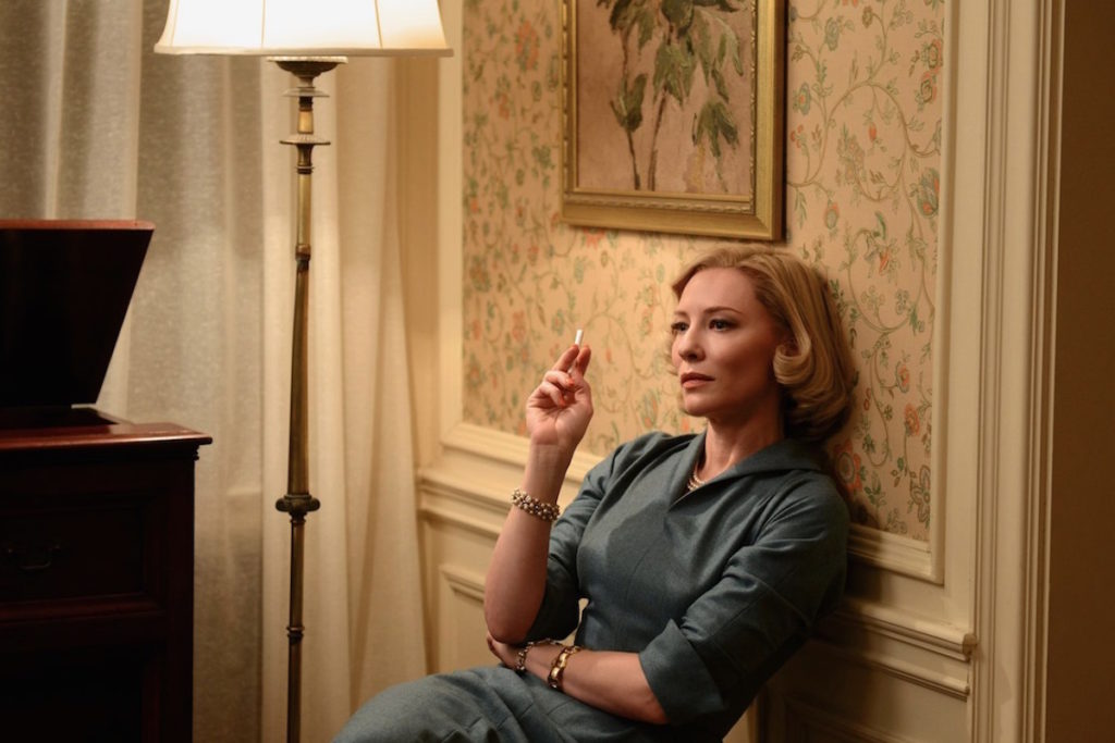 Cate Blanchett