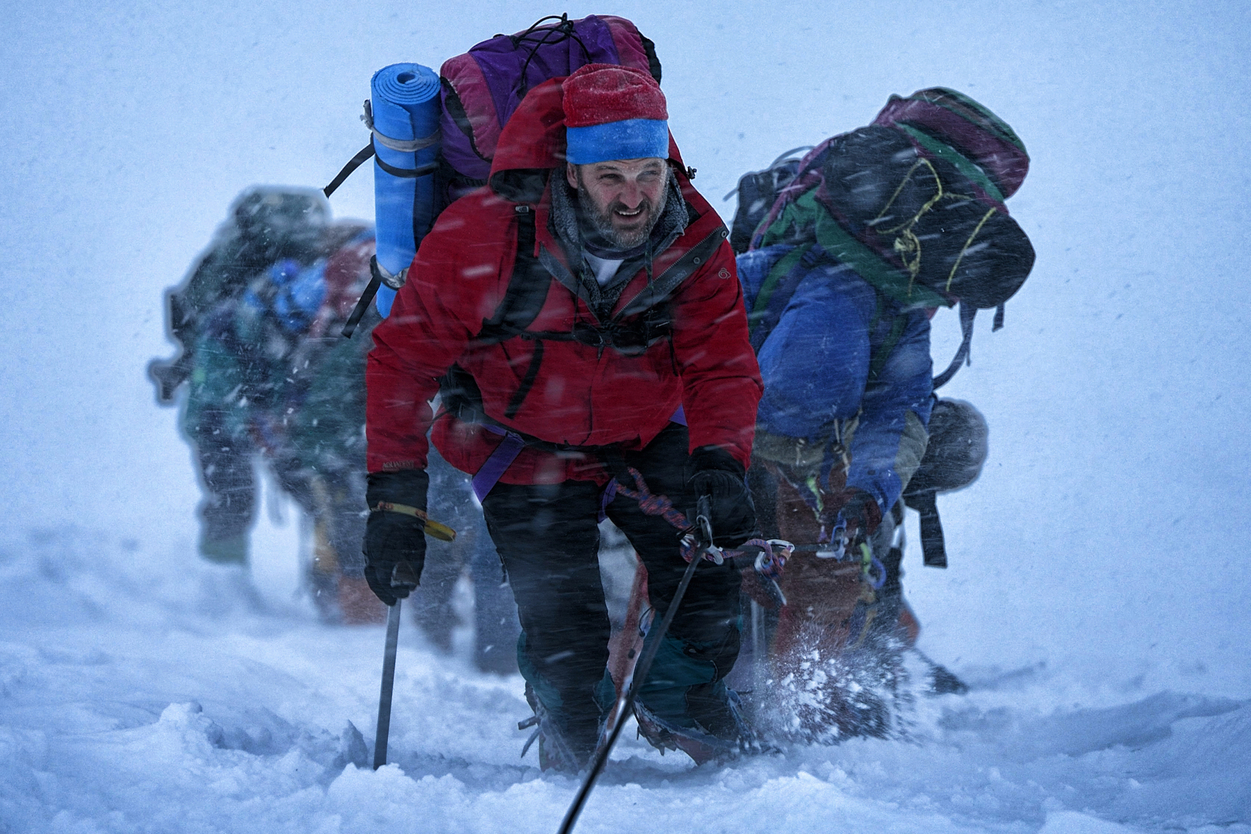 everest oscar boy everest oscar boy
