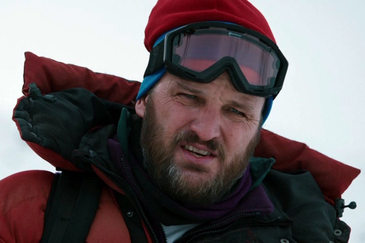 Jason Clarke