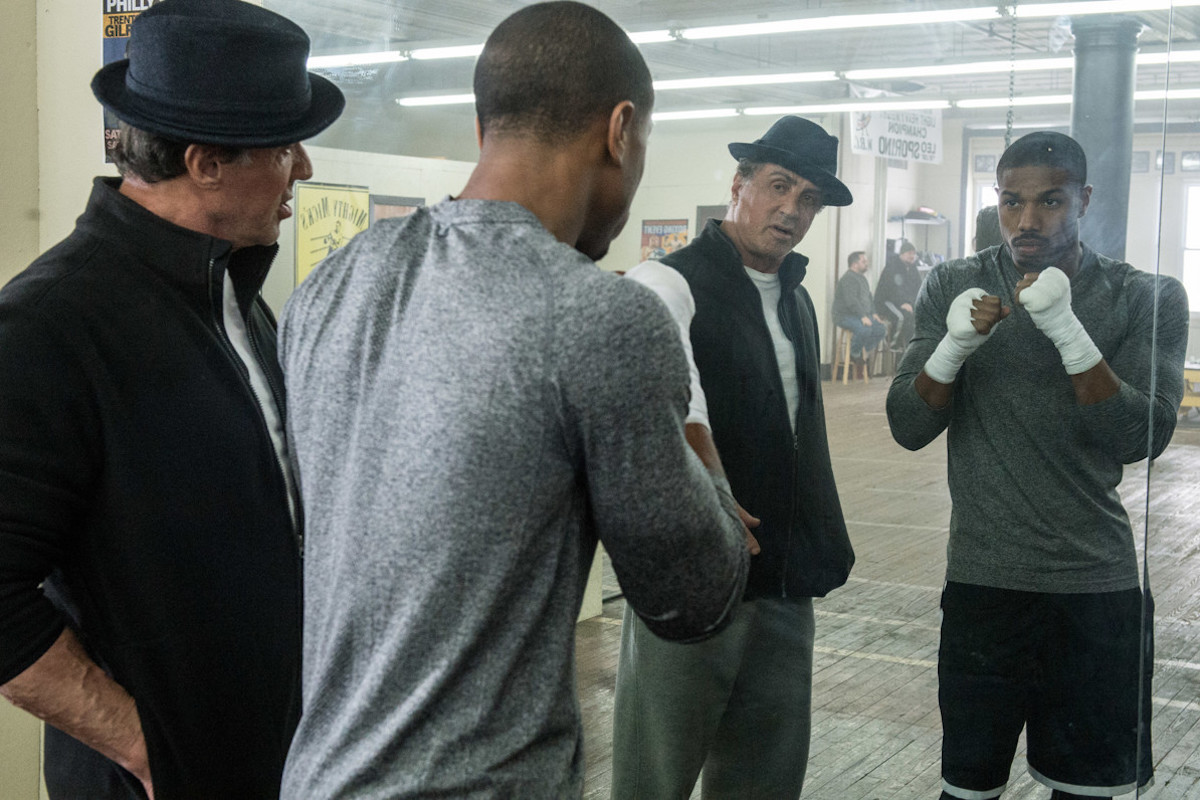 Creed