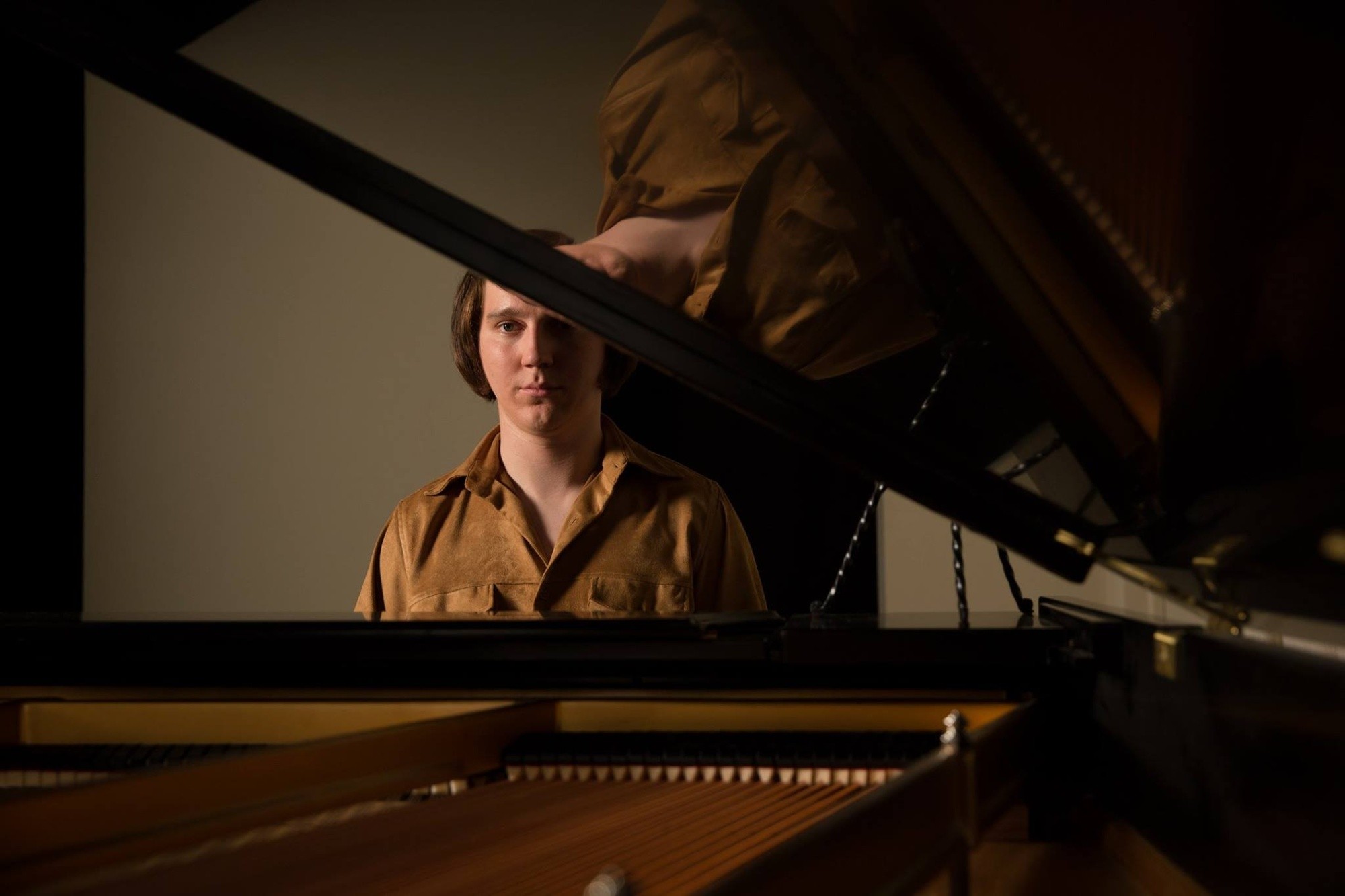 Paul Dano ( Love & Mercy)