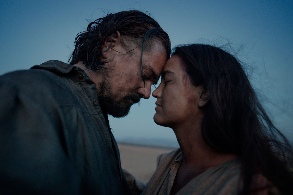 The Revenant