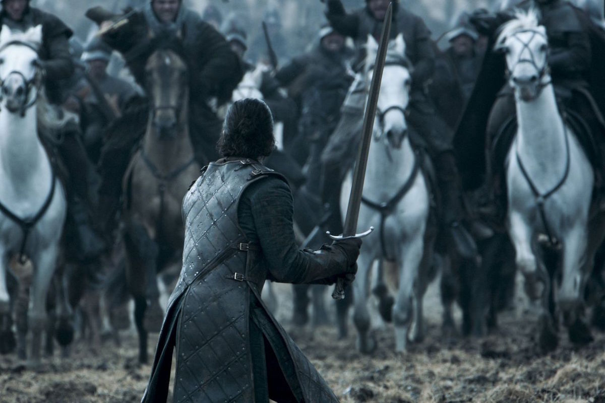 Yaratıcılar: David Benioff D. B. Weiss