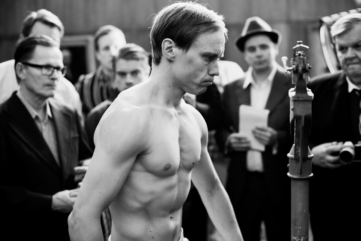 The Happiest Day in the Life of Olli Mäki