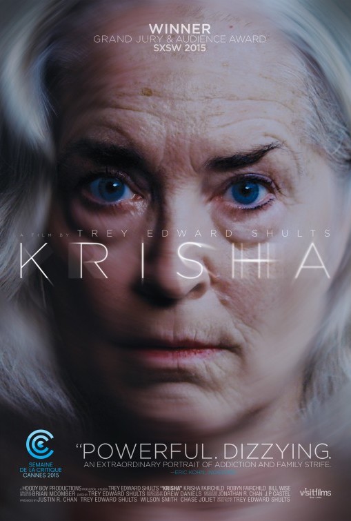 krisha