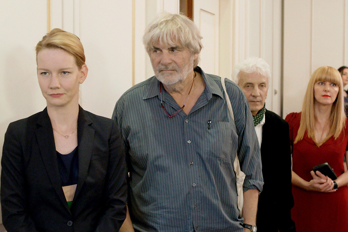 Toni Erdmann