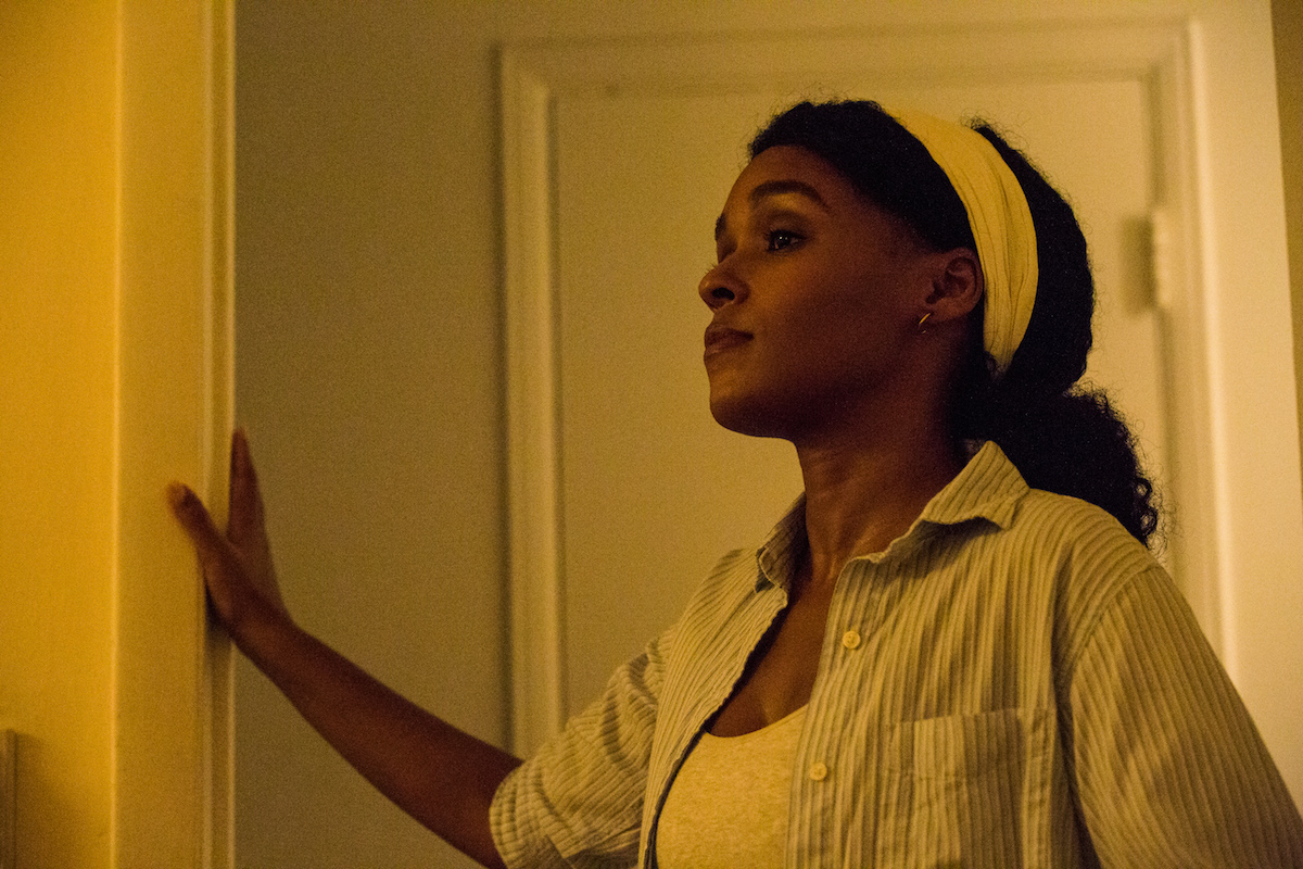 Janelle Monae | Moonlight
