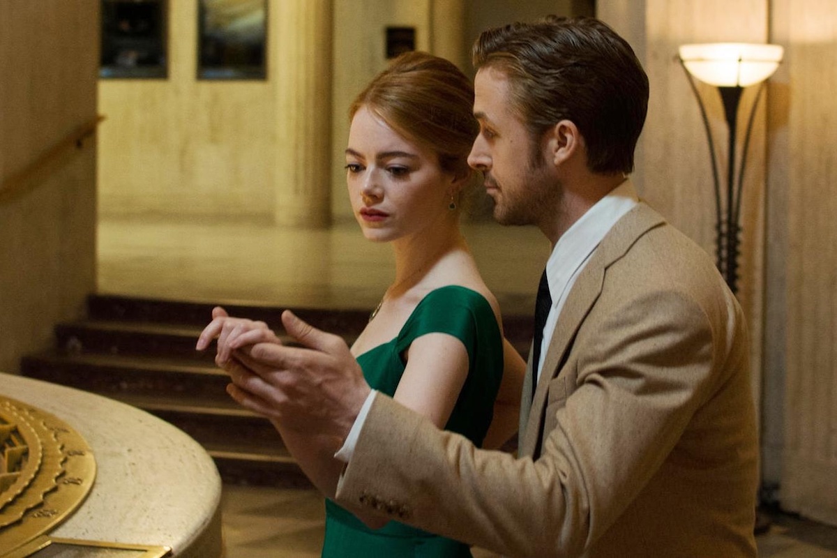 La La Land