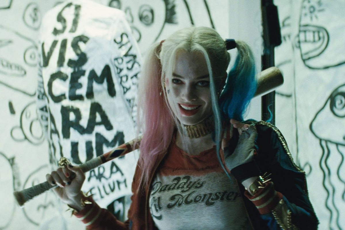 Suicide Squad