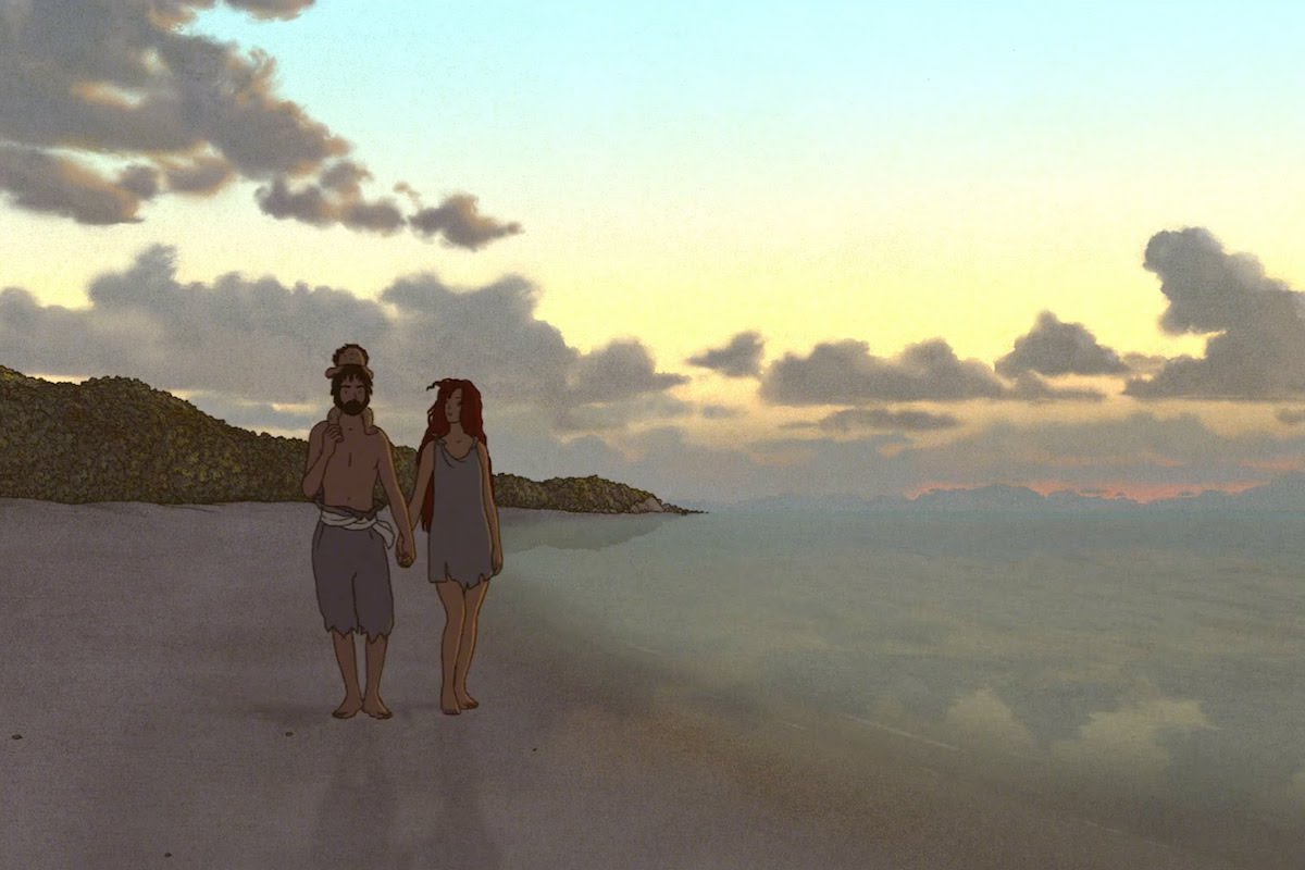 Yönetmen: Michael Dudok de Wit