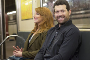 Difficult People (3. Sezon)