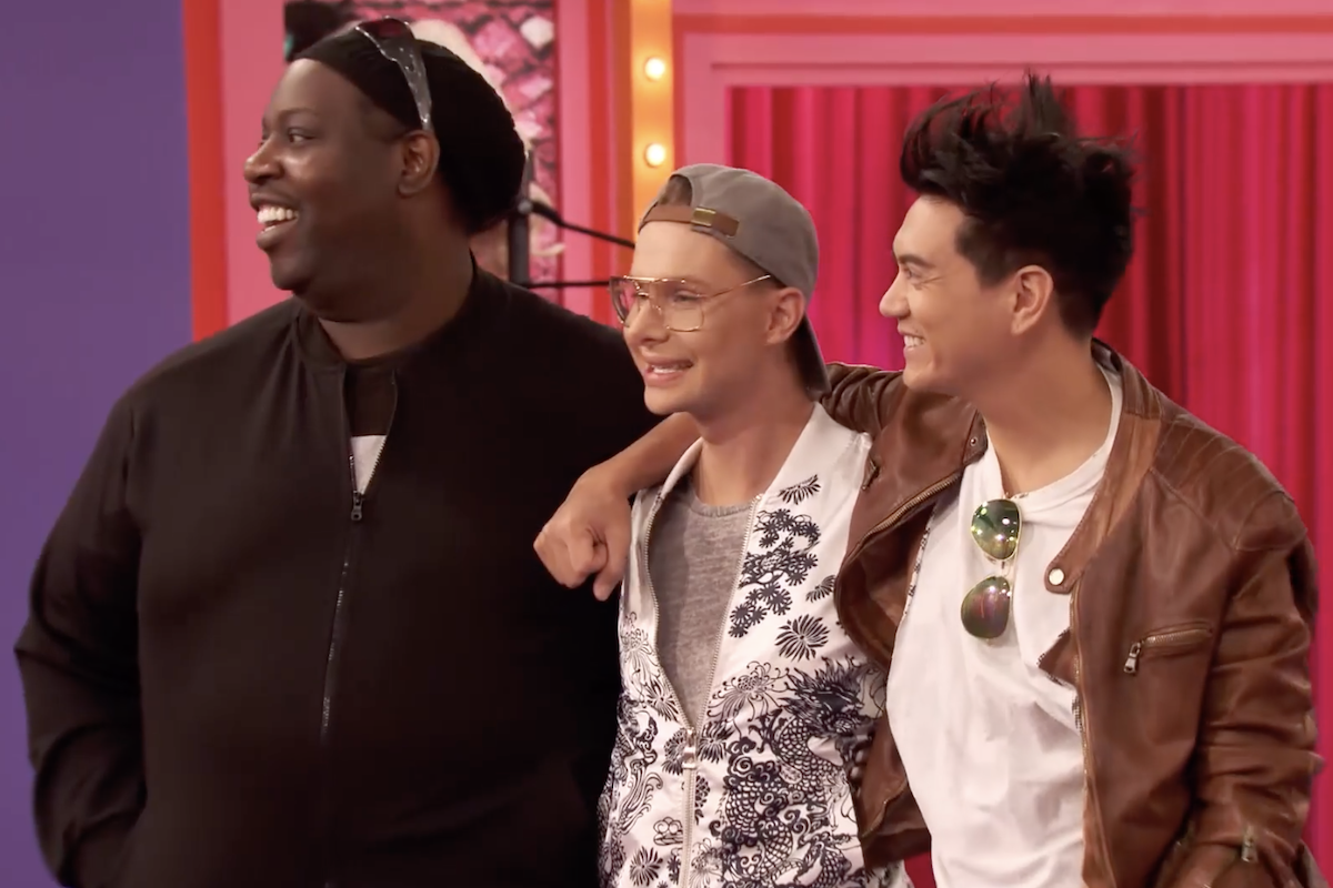 Keyfî Drag Race Tekrarı Bleh. Oscar Boy Keyfî Drag Race Tekrarı Bleh. Oscar Boy