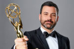 Emmy’nin sunucusu yine Jimmy Kimmel olacak