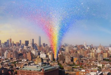 Günün Kısası: Stonewall Forever