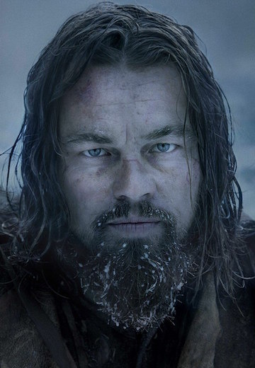 Dicaprio