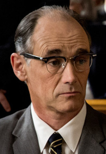 BRIDGE OF SPIES