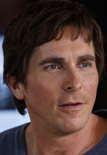 THE BIG SHORT