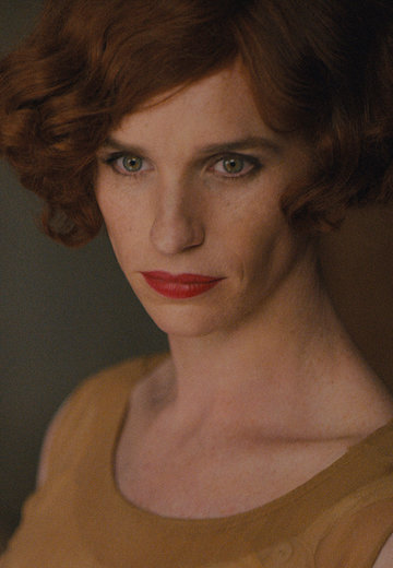 redmayne