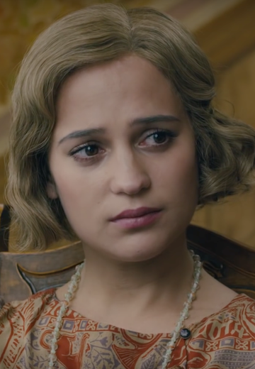 vikander