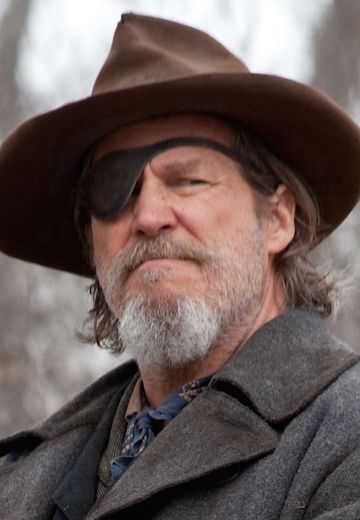 TRUE GRIT