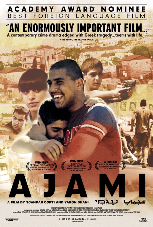 ajami