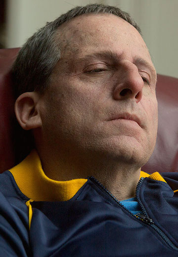 FOXCATCHER