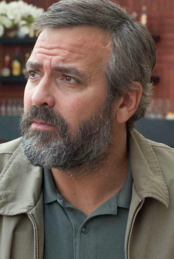 clooney