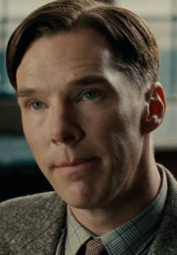 cumberbatch