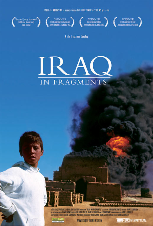 iraqinfragments
