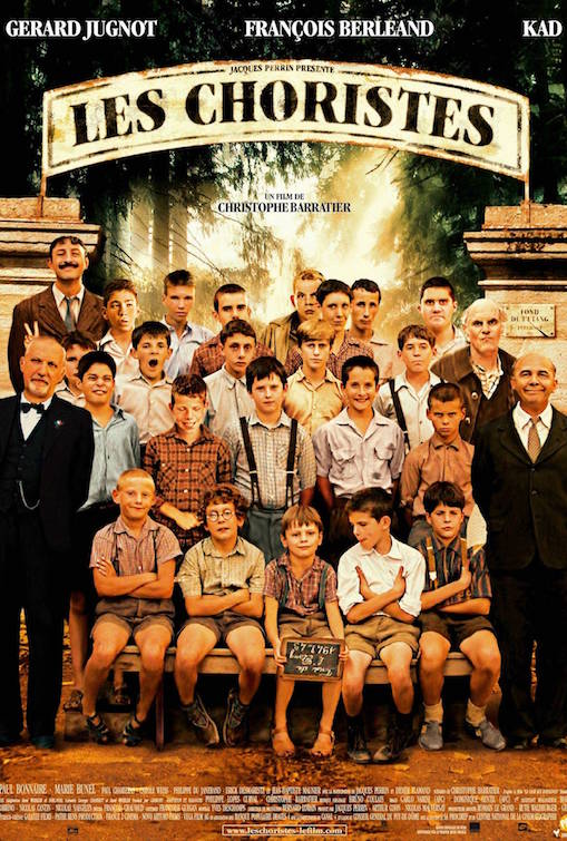 les_choristes