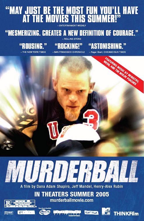 murderball