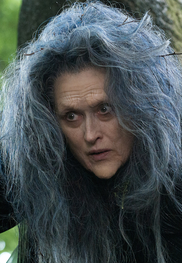 streep