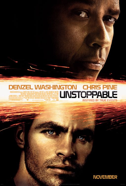 unstoppable