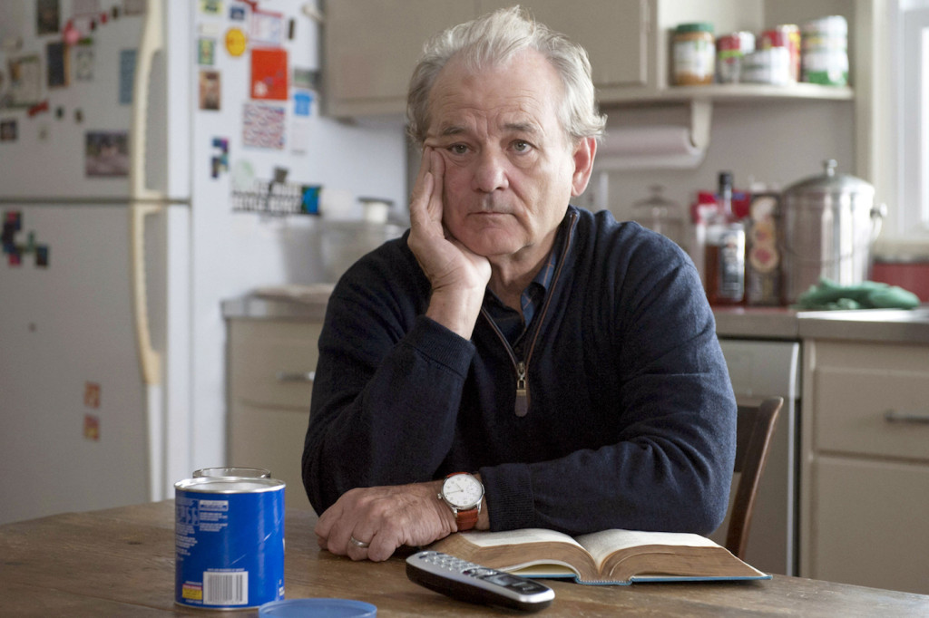 Bill Murray