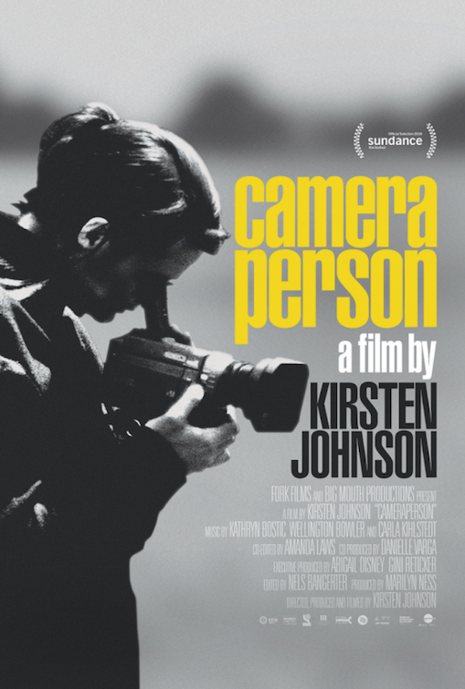 cameraperson