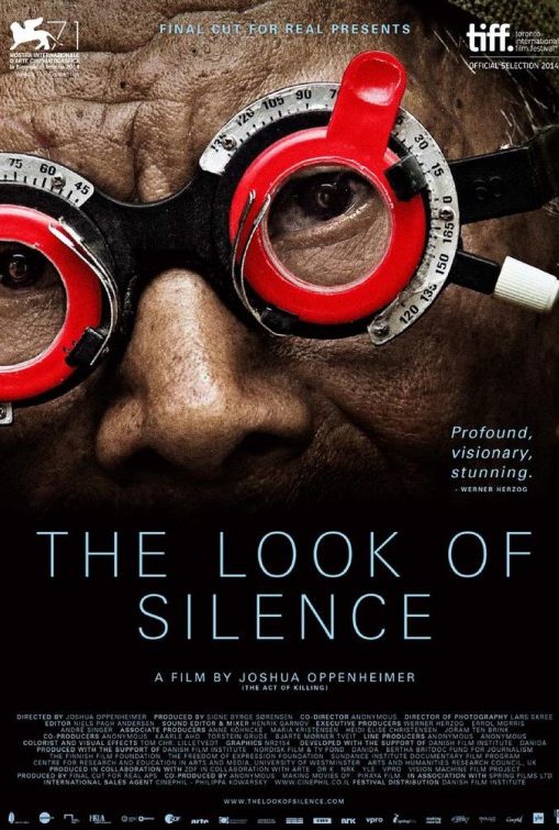 look_of_silence