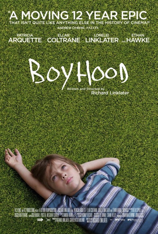 boyhood