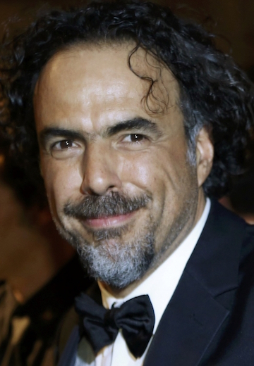 inarritu