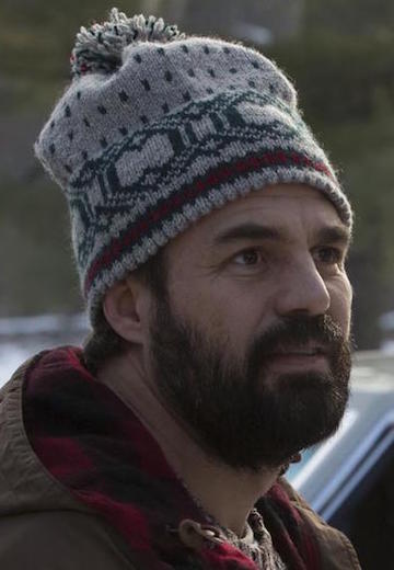 ruffalo